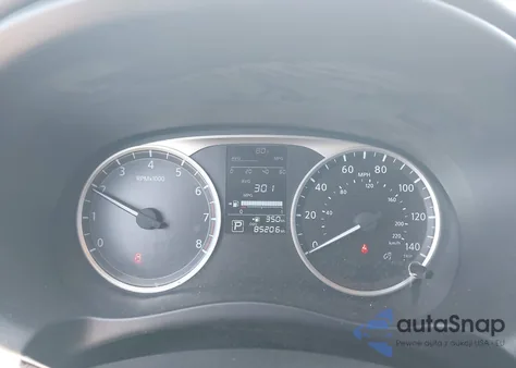 2020 Nissan Kicks S z USA, uszkodzony, nr VIN 3N1CP5BV6LL529106